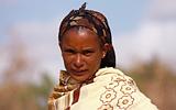 Ethiopia - Woman - 4